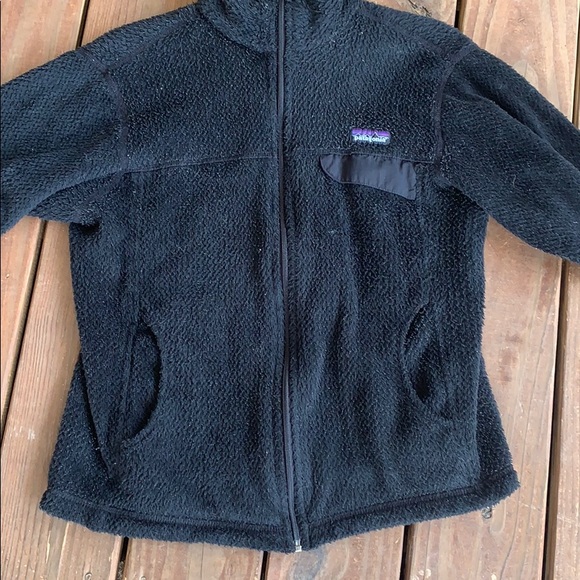 Patagonia zip up jacket - Picture 2 of 3